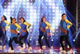 Buskers Tilak Nagar-Best Hip-Hop Dance Classes in , Jaipur