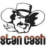Stan Cash, Glenlyon