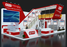  Top Stall Fabricator in Delhi - India Exhibition, New Delhi