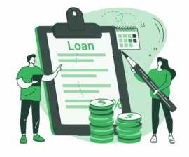Get Flexible Working Capital Loans for Business, California City