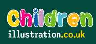 Children Illustration, Astwood