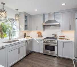 Best Kitchen Renovations in Sydney, Sydney