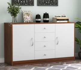 Buy Sideboard Cabinet Online at Best Price, ₹ 7,299