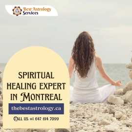 Specialist for Spiritual Treatment in Montreal - R, Montreal