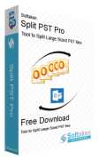 A Safe Way to Split Outlook PST files, Aguanga