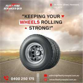 24/7 Truck Roadside Assistance &amp; Flat Tyre Sup, Hemmant