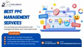 Best PPC Management Services in Noida, Noida