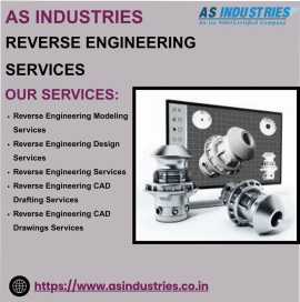 Reverse Engineering Services in New York, USA, New York