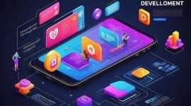 Real Estate Mobile App Development, Ashburn