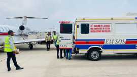 Air Ambulance in Mumbai – 24x7 Emergency , Delhi