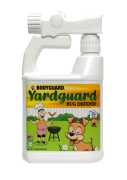 Yardguard Collection – Effortless Outdoor Bug Prot, $ 40