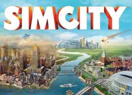 SimCity 5 Laptop and Desktop Computer Game, $ 2