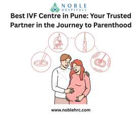 Best IVF Centre in Pune for Advanced Fertility , Pune
