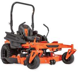 Experience Legendary Durability with Bad Boy Mower, ps 0