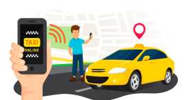 Build Your Own Uber-Like App with Our White Label , London