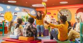 Premier Montessori Daycare in Markham, Markham