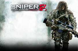 Sniper Ghost Warrior 2, $ 2