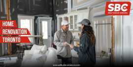 Experienced Home Renovation Contractors In Toronto, Toronto