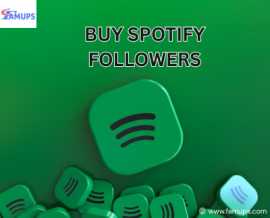   Buy Spotify Followers to Boost Music Credibility, New York