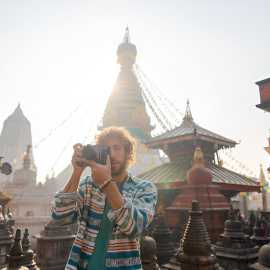 Golden triangle tour | HiiStories, Jaipur