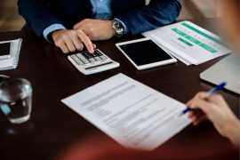Individual Income Tax Services, Calgary