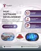  Party MLM Software Service, Chandigarh