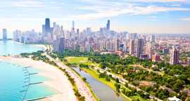 Fly Smart with Turkish Airlines Chicago Office !, Los Angeles