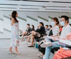 Prenatal Breastfeeding Class by Tender Loving Milk, Novena