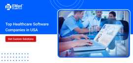Top Healthcare Software Companies in USA , New York