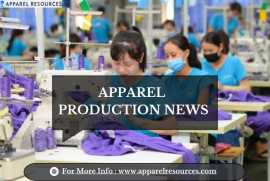 Key Updates on Apparel Production from Industry Ex, New Delhi