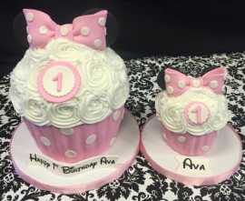 The Sweetest Standout among Cake Shops Kissimmee, Kissimmee