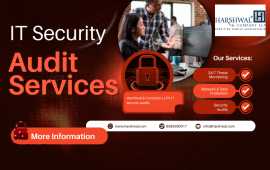 Affordable IT Security Audits – Fast, Accurate, San Diego