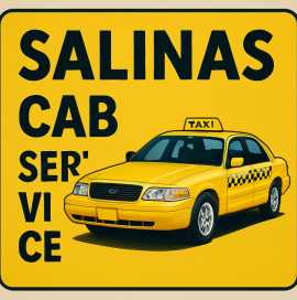 24/7 Salinas Cab Service – (831) 225-4786, Salinas