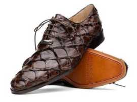 Shop Men's Exotic Skin Shoes – Luxury Alligator, $ 725