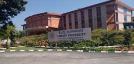 Christ University BBA Fees | College Dhundo, Bengaluru