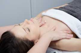 Deep Tissue Massage – Relieve Pain & Stress, London