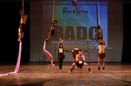 Buskers Ambabari-Best Dance Institute in Jaipur, Jaipur