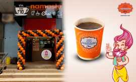 Best Tea Shop Near Dona Paula, Panaji, Goa, Dona Paula