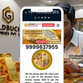 Which Gold Buyer Noida Sector 18 is Best For You?, Noida