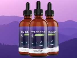 Order Yu Sleep Now – Naturally Soothe Stress &, Anchorage