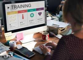 Selenium Online Training from India | Croma Campus, Noida