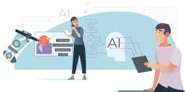 AI Development Company in Dallas, USA | Code Brew , San Diego