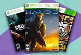 XBOX 360 GAMES AT FROM KSH.500 INSTALLATION , Nairobi