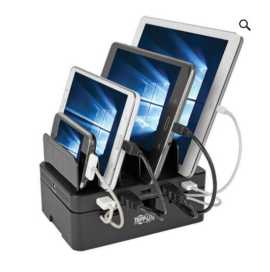 Best Charging Stations for Schools, d.ed 0