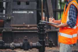 Benefits of Oil Tank Monitoring for Industrial Ope, Colorado City
