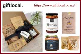 Buy Gift Basket Online in NZ, ps 0