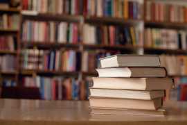 Quran Books, Acheson
