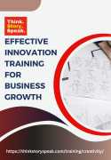 Bright Ideas Begin Here: Your Innovation Training , Bukit Timah