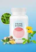 PrimeBiome Harmony: Gut & Skin Synergy Formula, Phoenix