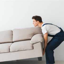 Reliable International Moving to Abidjan Services , Montreal